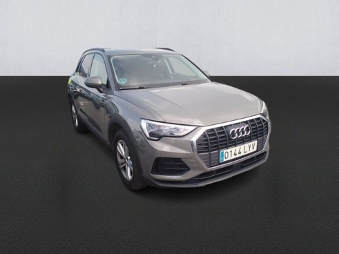 40543ad341c7ad9b85737cf1254c2d0f-779 Audi Q3 35 Tdi 110kw (150cv) S Tronic - 3
