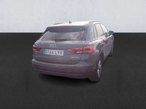 40543ad341c7ad9b85737cf1254c2d0f-780 Audi Q3 35 Tdi 110kw (150cv) S Tronic - 4