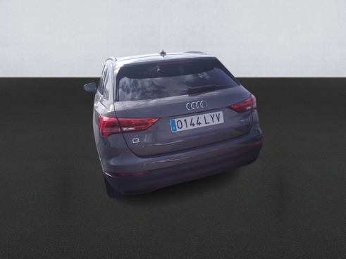 40543ad341c7ad9b85737cf1254c2d0f-781 Audi Q3 35 Tdi 110kw (150cv) S Tronic - 5