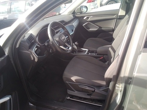 40543ad341c7ad9b85737cf1254c2d0f-783 Audi Q3 35 Tdi 110kw (150cv) S Tronic - 7