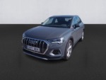 Audi Q3 Advanced 35 Tdi 110kw (150cv) S Tronic Audi Q3 Advanced 35 Tdi 110kw (150cv) S Tronic