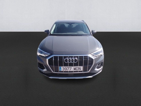 40543ad341c7ad9b85737cf1254c2d0f-786 Audi Q3 Advanced 35 Tdi 110kw (150cv) S Tronic - 2