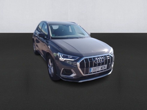 40543ad341c7ad9b85737cf1254c2d0f-787 Audi Q3 Advanced 35 Tdi 110kw (150cv) S Tronic - 3