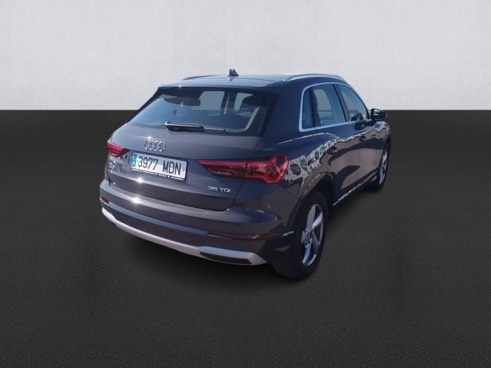 40543ad341c7ad9b85737cf1254c2d0f-788 Audi Q3 Advanced 35 Tdi 110kw (150cv) S Tronic - 4