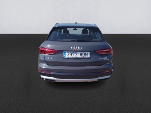 40543ad341c7ad9b85737cf1254c2d0f-789 Audi Q3 Advanced 35 Tdi 110kw (150cv) S Tronic - 5
