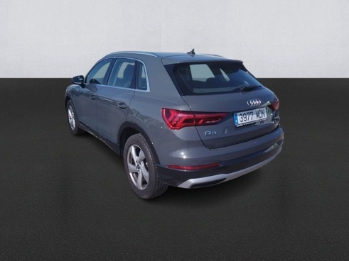 40543ad341c7ad9b85737cf1254c2d0f-790 Audi Q3 Advanced 35 Tdi 110kw (150cv) S Tronic - 6