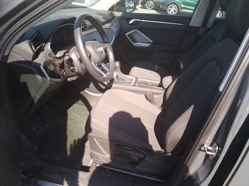 40543ad341c7ad9b85737cf1254c2d0f-791 Audi Q3 Advanced 35 Tdi 110kw (150cv) S Tronic - 7