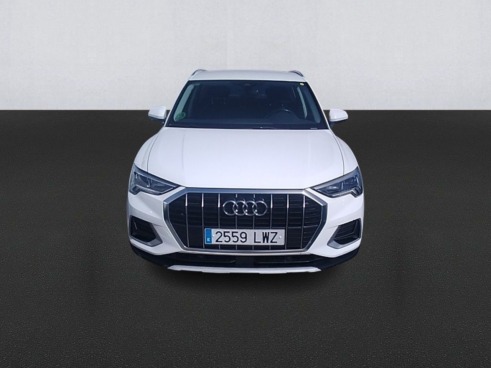 40543ad341c7ad9b85737cf1254c2d0f-794 Audi Q3 Advanced 35 Tdi 110kw (150cv) S Tronic - 2