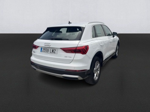 40543ad341c7ad9b85737cf1254c2d0f-797 Audi Q3 Advanced 35 Tdi 110kw (150cv) S Tronic - 5
