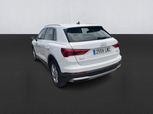40543ad341c7ad9b85737cf1254c2d0f-798 Audi Q3 Advanced 35 Tdi 110kw (150cv) S Tronic - 6