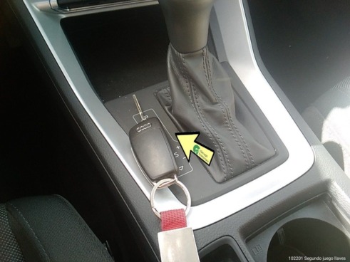 40543ad341c7ad9b85737cf1254c2d0f-800 Audi Q3 Advanced 35 Tdi 110kw (150cv) S Tronic - 8