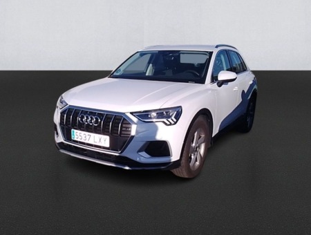 40543ad341c7ad9b85737cf1254c2d0f-801 Audi Q3 Advanced 35 TFSI 110kW (150CV) S tronic