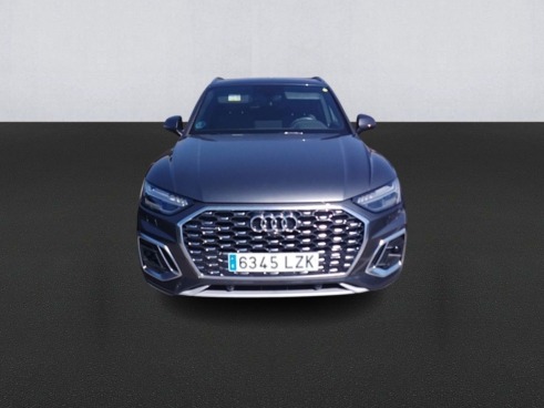 40543ad341c7ad9b85737cf1254c2d0f-810 Audi Q5 Sportback S Line 40 Tdi 150kw Quattro-ultra - 2