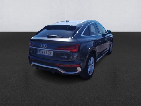 40543ad341c7ad9b85737cf1254c2d0f-812 Audi Q5 Sportback S Line 40 Tdi 150kw Quattro-ultra - 4