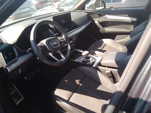 40543ad341c7ad9b85737cf1254c2d0f-815 Audi Q5 Sportback S Line 40 Tdi 150kw Quattro-ultra - 7