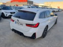 40543ad341c7ad9b85737cf1254c2d0f-820 Bmw Series 3 318d Auto.touring - 4
