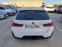 40543ad341c7ad9b85737cf1254c2d0f-821 Bmw Series 3 318d Auto.touring - 5