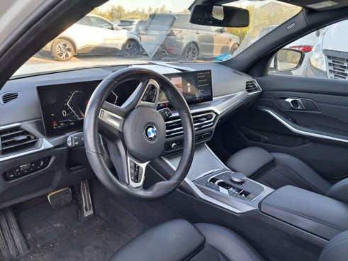 40543ad341c7ad9b85737cf1254c2d0f-823 Bmw Series 3 318d Auto.touring - 7