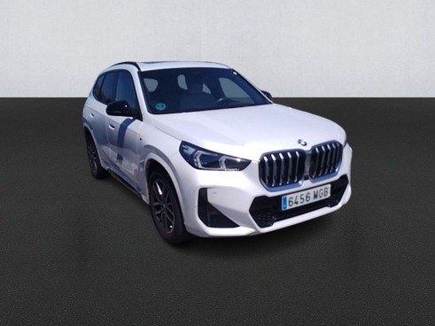 40543ad341c7ad9b85737cf1254c2d0f-835 Bmw X1 Sdrive18i - 3
