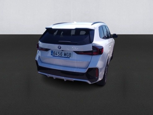40543ad341c7ad9b85737cf1254c2d0f-836 Bmw X1 Sdrive18i - 4