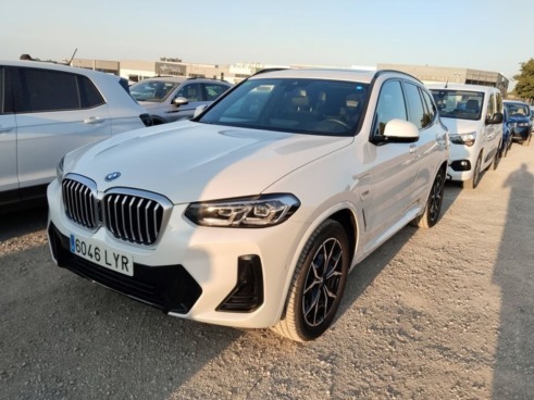 40543ad341c7ad9b85737cf1254c2d0f-849 Bmw X3 Xdrive30e - 1