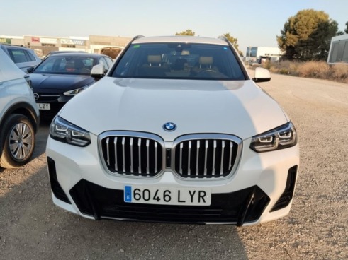 40543ad341c7ad9b85737cf1254c2d0f-850 Bmw X3 Xdrive30e - 2