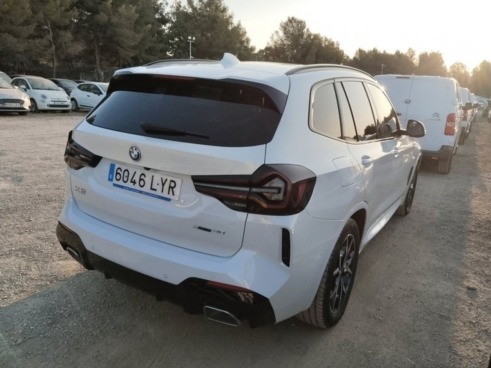 40543ad341c7ad9b85737cf1254c2d0f-852 Bmw X3 Xdrive30e - 4