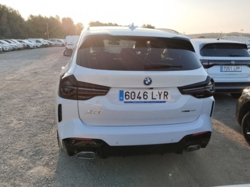 40543ad341c7ad9b85737cf1254c2d0f-853 Bmw X3 Xdrive30e - 5