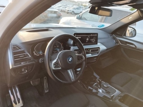 40543ad341c7ad9b85737cf1254c2d0f-855 Bmw X3 Xdrive30e - 7