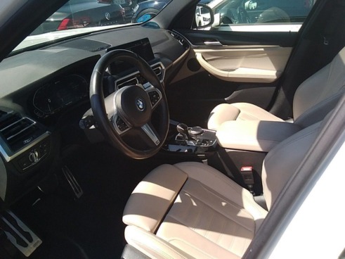 40543ad341c7ad9b85737cf1254c2d0f-863 Bmw X3 Xdrive30e Xline - 7