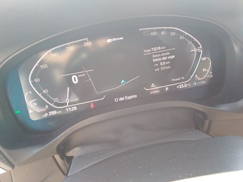 40543ad341c7ad9b85737cf1254c2d0f-864 Bmw X3 Xdrive30e Xline - 8