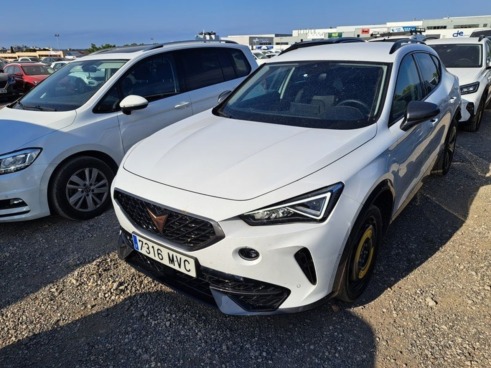 40543ad341c7ad9b85737cf1254c2d0f-865 Cupra Formentor 1.5 Tsi 110kw (150 Cv) Dsg - 1