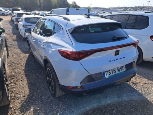 40543ad341c7ad9b85737cf1254c2d0f-870 Cupra Formentor 1.5 Tsi 110kw (150 Cv) Dsg - 6