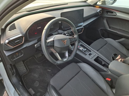 40543ad341c7ad9b85737cf1254c2d0f-871 Cupra Formentor 1.5 Tsi 110kw (150 Cv) Dsg - 7