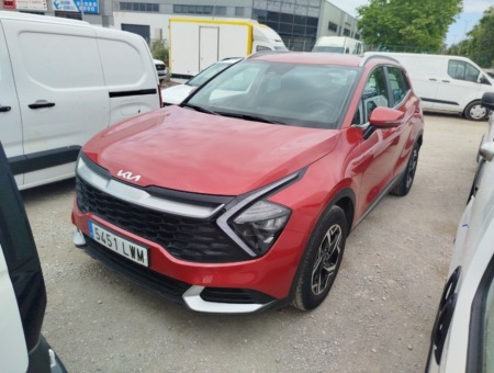 40543ad341c7ad9b85737cf1254c2d0f-873 Kia Sportage 1.6 T-GDi 110kW (150CV) Concept 4x2
