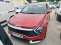 40543ad341c7ad9b85737cf1254c2d0f-874 Kia Sportage 1.6 T-gdi 110kw (150cv) Concept 4×2 - 2
