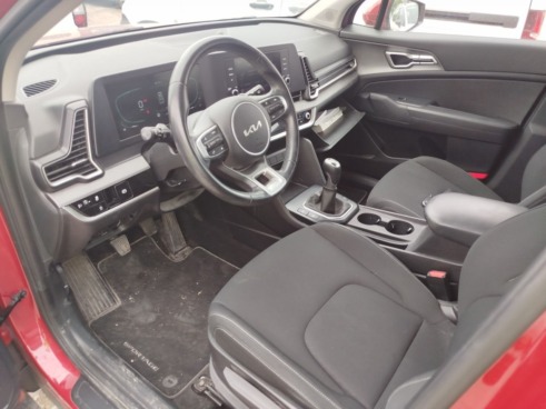 40543ad341c7ad9b85737cf1254c2d0f-879 Kia Sportage 1.6 T-gdi 110kw (150cv) Concept 4×2 - 7