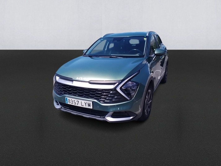 Kia Sportage 1.6 T-gdi Mhev 110kw (150cv) Drive 4×2