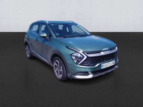 40543ad341c7ad9b85737cf1254c2d0f-883 Kia Sportage 1.6 T-gdi Mhev 110kw (150cv) Drive 4×2 - 3