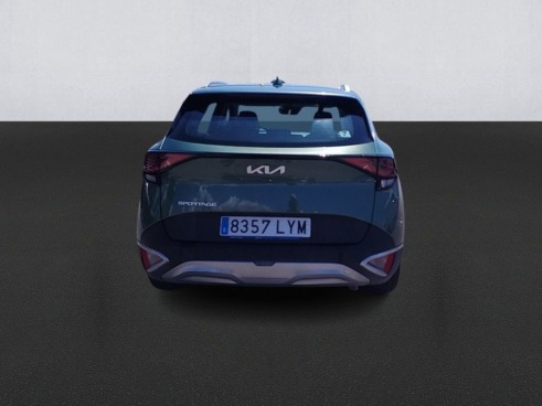 40543ad341c7ad9b85737cf1254c2d0f-885 Kia Sportage 1.6 T-gdi Mhev 110kw (150cv) Drive 4×2 - 5