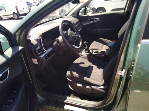 40543ad341c7ad9b85737cf1254c2d0f-887 Kia Sportage 1.6 T-gdi Mhev 110kw (150cv) Drive 4×2 - 7