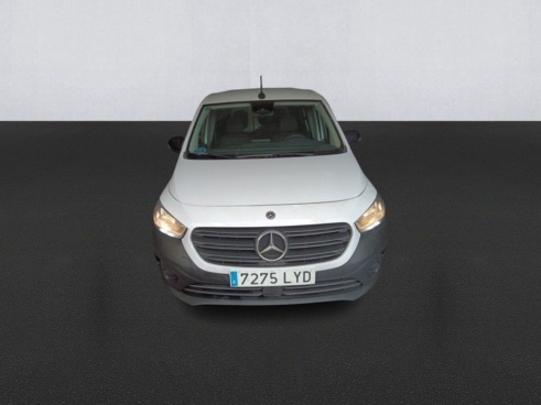 40543ad341c7ad9b85737cf1254c2d0f-898 Mercedes Citan 110 Cdi 70kw Tourer Base Largo - 2