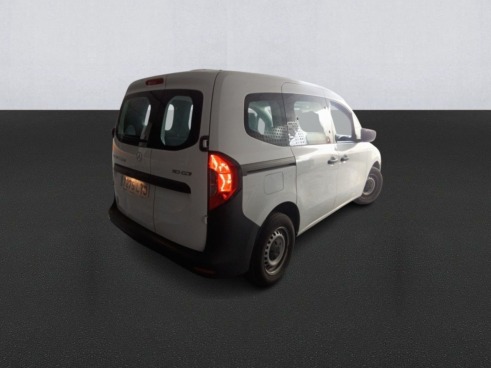40543ad341c7ad9b85737cf1254c2d0f-900 Mercedes Citan 110 Cdi 70kw Tourer Base Largo - 4