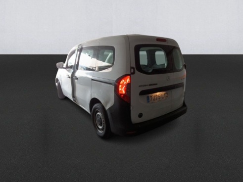 40543ad341c7ad9b85737cf1254c2d0f-902 Mercedes Citan 110 Cdi 70kw Tourer Base Largo - 6