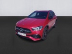 Mercedes Gla 250 E