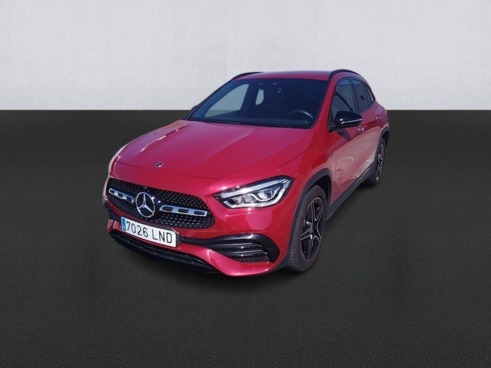 40543ad341c7ad9b85737cf1254c2d0f-905 Mercedes Gla 250 E - 1