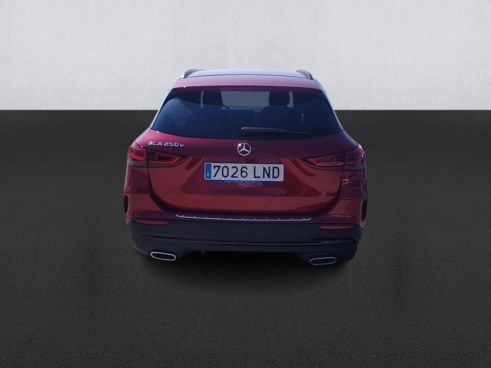 40543ad341c7ad9b85737cf1254c2d0f-909 Mercedes Gla 250 E - 5