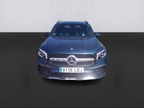 40543ad341c7ad9b85737cf1254c2d0f-914 Mercedes Glb 2.0 200 D Dct 110kw (150cv) - 2