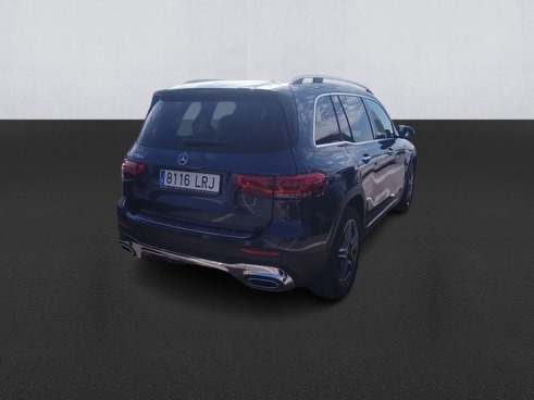 40543ad341c7ad9b85737cf1254c2d0f-916 Mercedes Glb 2.0 200 D Dct 110kw (150cv) - 4
