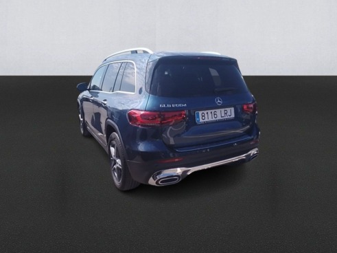 40543ad341c7ad9b85737cf1254c2d0f-918 Mercedes Glb 2.0 200 D Dct 110kw (150cv) - 6